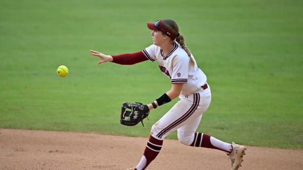 Gamecock Softball 2 (5:21:2023)